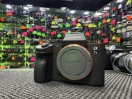[索尼][無反]Sony A7 III A7m3 Body 全片幅無反相機 4K拍片 內置防手震 歡迎Trade in