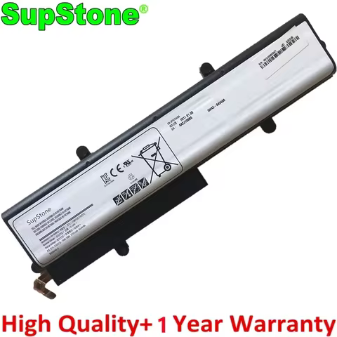 SupStone New EB-BT670ABA Battery For Samsung Galaxy View SM-T670 T677A AA2J708BS AA2J929BS AA1G907KS
