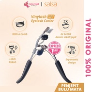 MATA FEMME FEMME || SALSA Vinylash Pro Eyelash Curler - Eyelash Curler