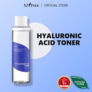 Isntree Hyaluronic Acid Toner 200ml