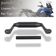Promotion Applicable TRIUMPH TRIUMPH Tiger 1200GT Navigation Bracket Tiger 1200 Mobile Phone Bracket