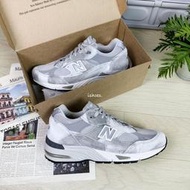 現貨 iShoes正品 New Balance 991 男鞋 英製 街頭 潮流 慢跑 穿搭 休閒鞋 M991PRT D