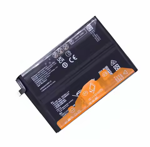 1x 7000mAh HB5470A3EHW-12 Battery For Huawei Nova Y91 STG-LX1 STG-LX2 Chuangxiang Enjoy 60X STG-AL00