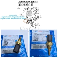 ORIGINAL Proton X70 Engine Coolant Temperature Sensor / Engine Coolant Temperature Fan Switch 102500