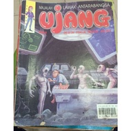 MAJALAH UJANG : NO 69