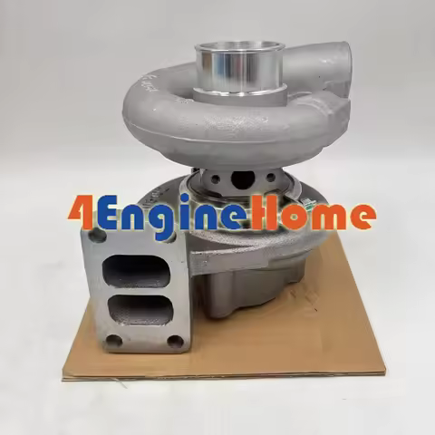 Turbo TE06H-16M Turbocharger 49185-01050 ME441234 for Mitsubishi 6D34 Engine Kobelco SK230