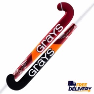 GRAYS GTI 7000 DYNABOW INDOOR COMPOSITE STICK