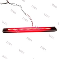 ZR For Car High Mount Third Brake Light 3Rd Stop Lamp Rear Tail Light for Toyota Land Cruiser LC70 L