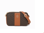 CLN Santania Womens Crossbody Bag - Fashionable Shoulder Bag for Everyday Use