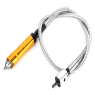 Flexible Flex Shaft 0.3-6.5Mm for Electric Grinding Tool Shaft Tube for Hand Drill Extension Tube fo