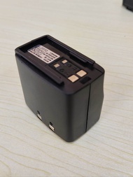 #2GXแบตเตอรี่วิทยุสื่อสาร2GXET/1100/1800mAh