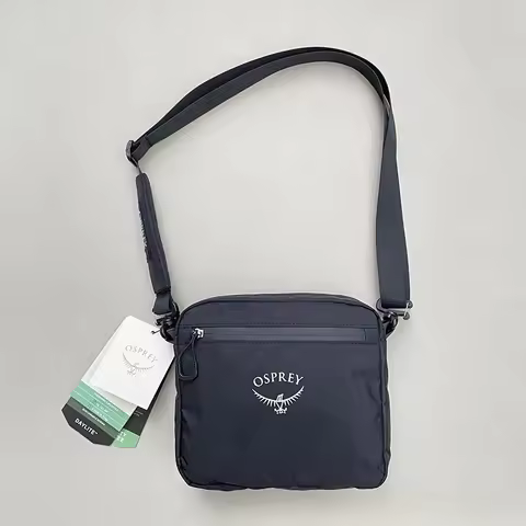 Osprey Ultralight Shoulder Satchel Ultra Light Crossbody Bag Outdoor Sports Waterproof