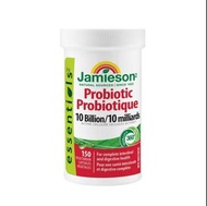 Jamieson Probiotic. Unopened. 6/2027 expiry