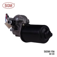 SUZUKI F5A 38101-85000 RH / 12V SGM WIPER MOTOR (1PC) BCAS
