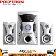 Sale Terbatas Speaker Aktif Polytron Pma 9505 / Pma9505 / Pma-9505