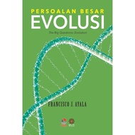 Persoalan Besar Evolusi (IIUM PRESS)