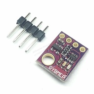NEW GY BME280 5V 3.3V Air Pressure Temperature Humidity Sensor Module GY-BME280-5V Barometic Pressur