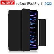 online Smart Case For NEW iPad Pro 11 2022 iPad Pro 11 Inch A2759 Tablet Protective Cover Case Stron