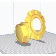 Stl Convert To 3d printer Gcode