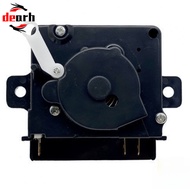 For haier Appliance Timer Replacement 15 Minute 4 Pin Switch for Washing Machine