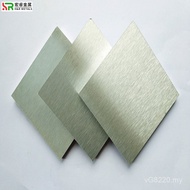 Ready Stock 6063 Aluminum Material Aluminum 6063 Aluminum Plate 6063 Effect Oxidation Good Supply Al