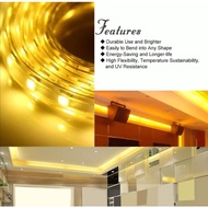 KS ROPE LIGHT 5630 LED TAPE(W/W)