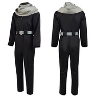 My Hero Academia Aizawa Shota cos Uniform Daily Uniform Men Women Full Suit cosplay Anime Customized