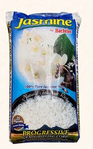 1KG Pure Jasmine Rice / Bigas/ Kanin
