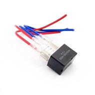 Relay 12V40A 4 Pins DENSO TN156700-4300 With Cos Head Wire 12V Relay Switch Relay 4-Wire Relay COS C