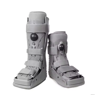 Adjustable Air Cam Walker Boot-Medical Orthopaedic Fracture Boot-Ankle Sprain Walker Brace-Universal