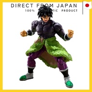 Bandai SHFiguarts Broly Superhero Action Figure