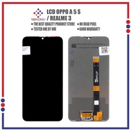 ^^ LCD Oppo A5S / Oppo A7 / Oppo A12 / Realme 3 Universal Fullset