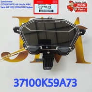 37100K59A73 Speedometer Assy Vario 150 2018 - 2021 Genuine or Original Honda AHM