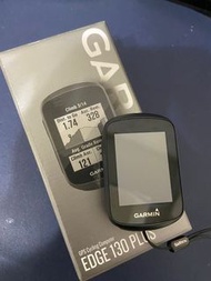 Garmin Edge 130 Plus