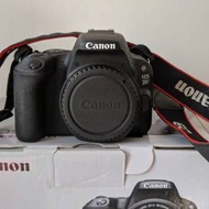 Canon 200D body