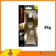 XTRASEAL XBOND CONSTRUCTION ADHESIVE SEALANT 85GM XBond Glue Gam X Bond Xtraseal Wainscoating
