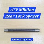 ATV Mikilon Hammer 200 | Rear Fork Spacer | Sleeve | Rear Fork Bush | Original Mikilon Part - ATV Pa