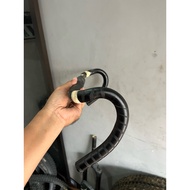 Dropbar identity original polygon stratos 3