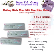 GABRY LIP COLOR PROMOTION PREMIUM PRODUCTS