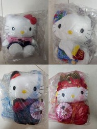 Hello Kitty 麥當勞公仔