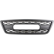 Hot Sale Car Grille Without Light Black Networks Abs Grille for 4runner 2006-2009