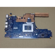 hp 15-da00071TX Motherboard intel core i5-8th Nvidia GeForce MX110 with heatsink EPK50 LA-G07CP