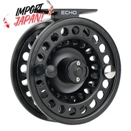 【Import from Japan】Echo Base Fly Reel 6/8
Echo Base Fly Reel 2/3
Echo Base Fly Reel 4/5