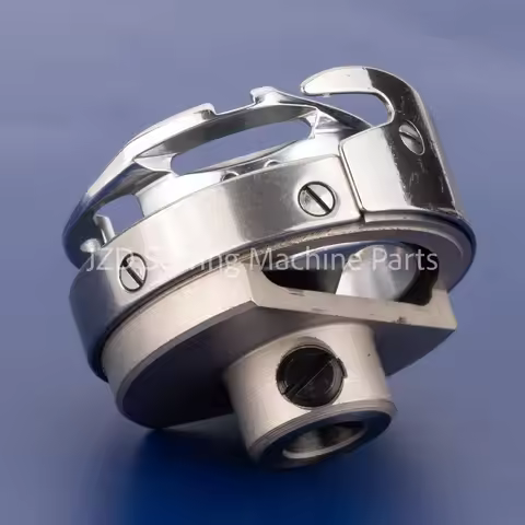 JZD-2603 Rotary Hook For Typical GC2603 GC2605 Thick Flat Lockstitch High Head Large Hook Sewing Mac