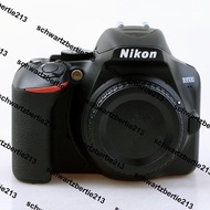 Nikon尼康D3500 D3400 D3300 D3200 D3100 D3000入門單反相機二手