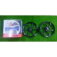 Honda Future125 Sport Rim