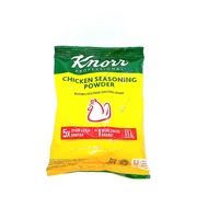 Knorr CHICKEN POWDER 200GR. Knorr CHICKEN BROTH