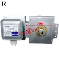 For Midea WITOL 2M319J 2M519J 2M219J Microwave Oven Magnetron Microwave Tube Parts Accessories