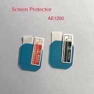 1 PCS Protective Film Guard For  AE1200 AE-1200 AE-1200WHD-1A Screen Protector Sport Watch Explosion