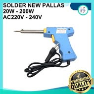 20W~200W Electric Soldering Iron Gun New Pallas